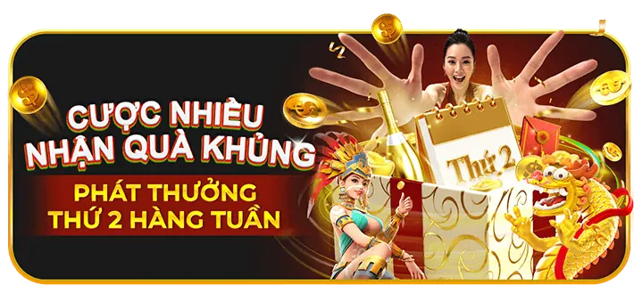 Chương trình hoàn trả QQ88BET