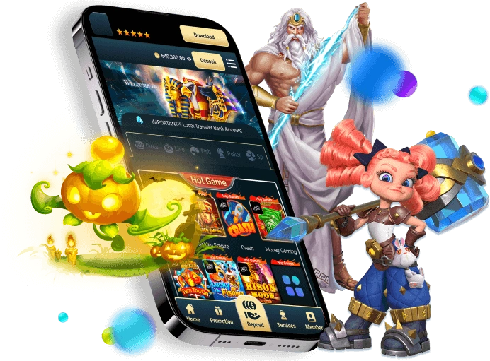 Khuyến mãi nạp tiền qq88bet