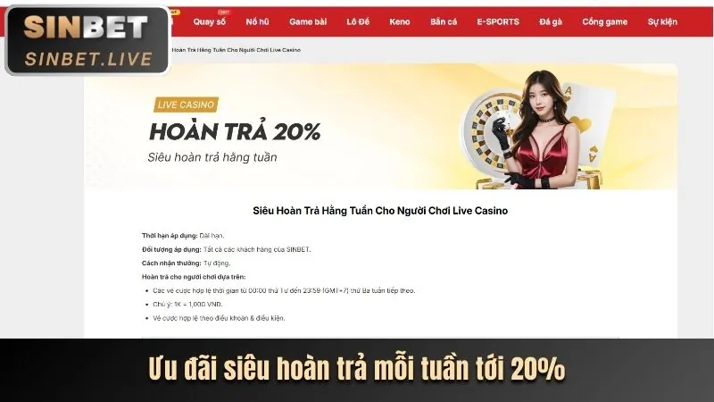 Ưu đãi chào mừng qq88bet